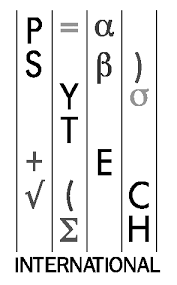 Psytech Genesys logo